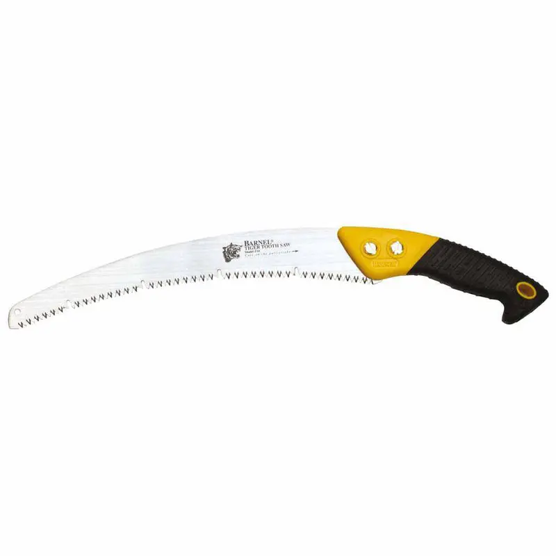 Barnel Z14 Curved-Blade Pruning Saw 1
