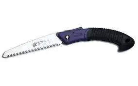 Barnel Z210 Compact Folding Pruning Saw 1