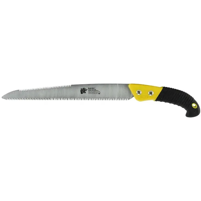 Barnel Z301 Straight-Blade Hardwood Saw 1
