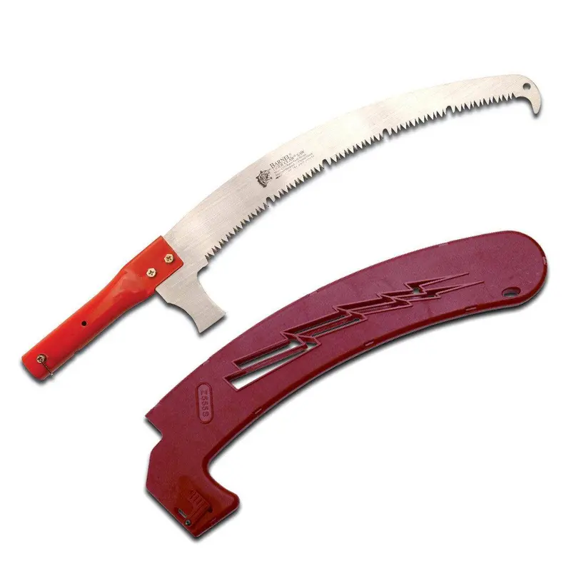 Barnel Z555+S Saw Head Attachment For Pole Pruners 1