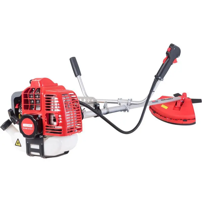 Bc430Erx S2 Straight-Shaft Brushcutter – Commercial-Grade Trimmer 1