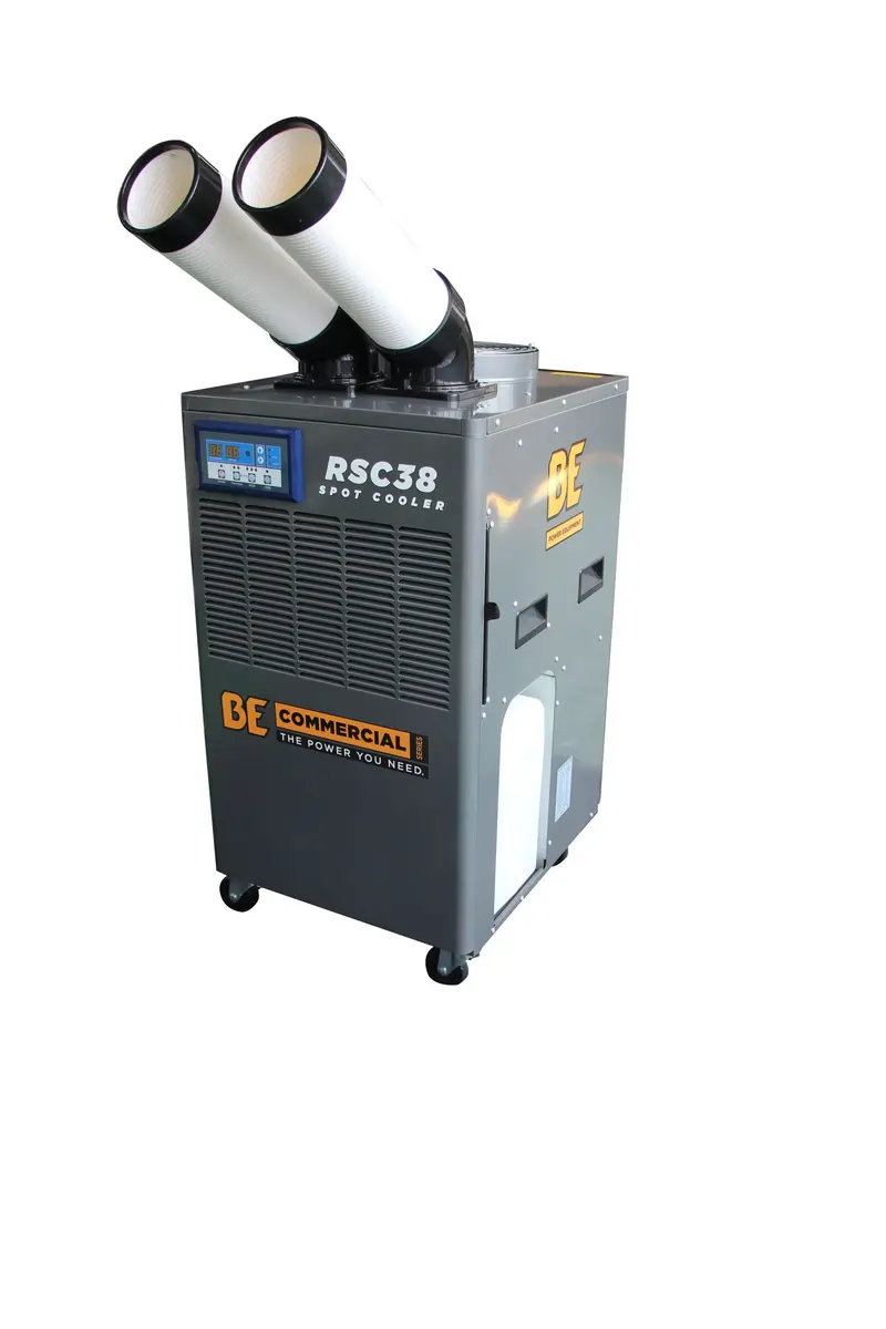 Be 3.8 Kw Commercial Spot Cooler – High-Output Air Conditioner 1