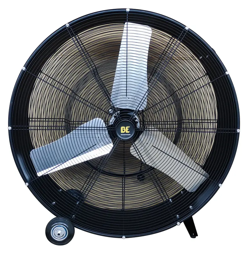 Be 36-Inch Drum Fan (915 Mm) 1