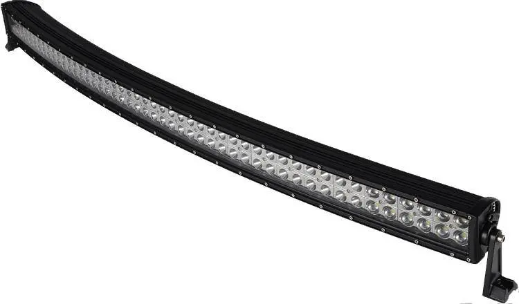 Be 52-Inch Curved 300W Led Light Bar – 28800 Lumens, Premium Brightness 1