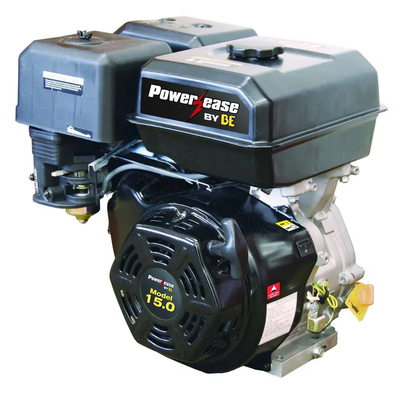 Be Powerease 15Hp 420Cc Engine – 1-Inch Shaft Pressure Supply Unit 1