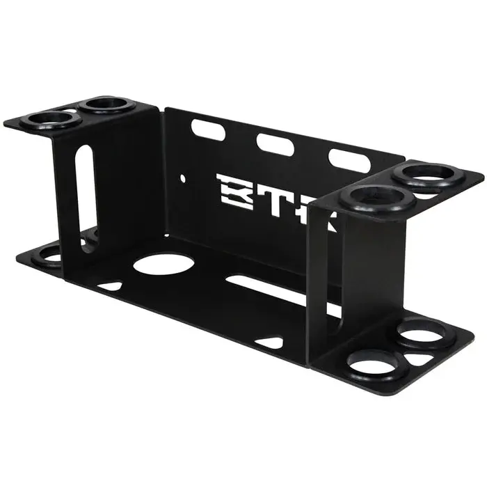 Bigtoolrack 5-In-1 Multi-Function Tool Holder 1