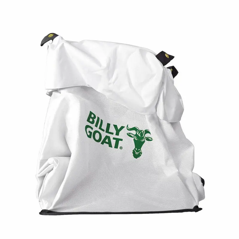Billy Goat 80023258 Dust Collection Bag For Vacuum Units 1