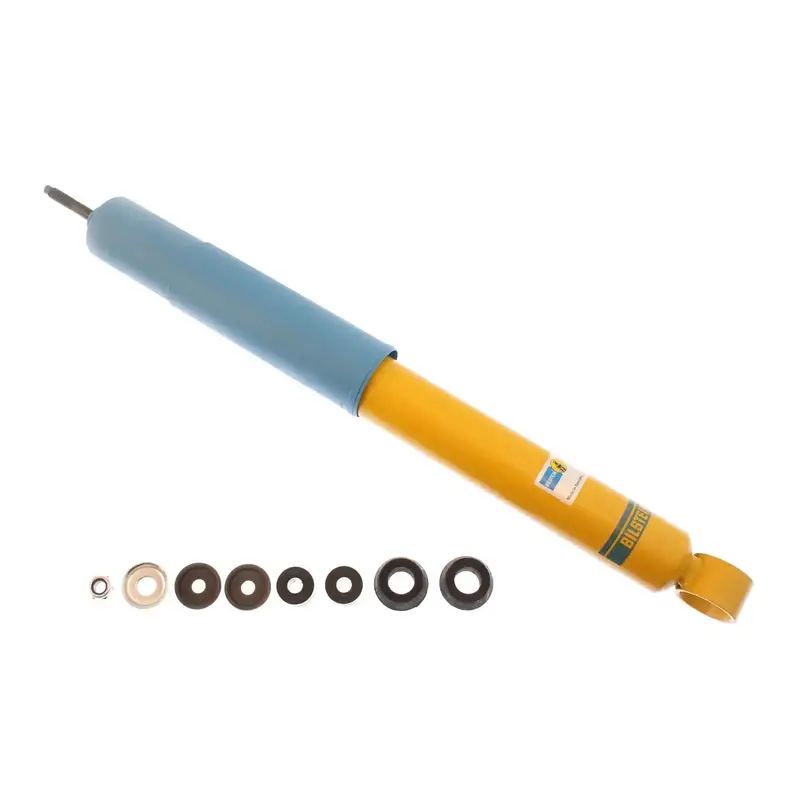 Bilstein B6 4600 Series Shock Absorber – Monotube Performance Damping 1