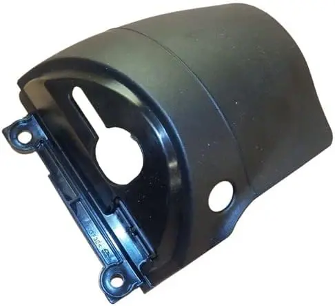 Black Hood Cover For Dewalt Dcs790 Circular Saw 1