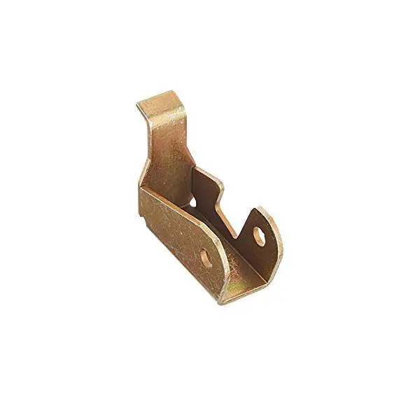 Blade Engagement Spring Mounting Bracket (Part #325774211/1) 1