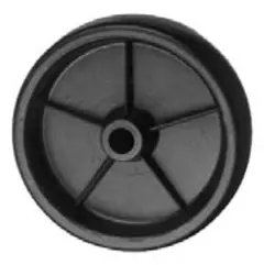 Bolens 6-Inch Replacement Deck Wheel 1