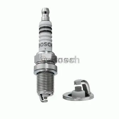 Bosch Fr7Dcx Spark Plug – High-Performance Ignition Component 1