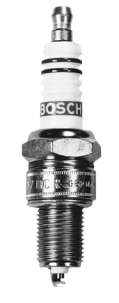 Bosch Ws5E Spark Plug – Economy Replacement Option 1