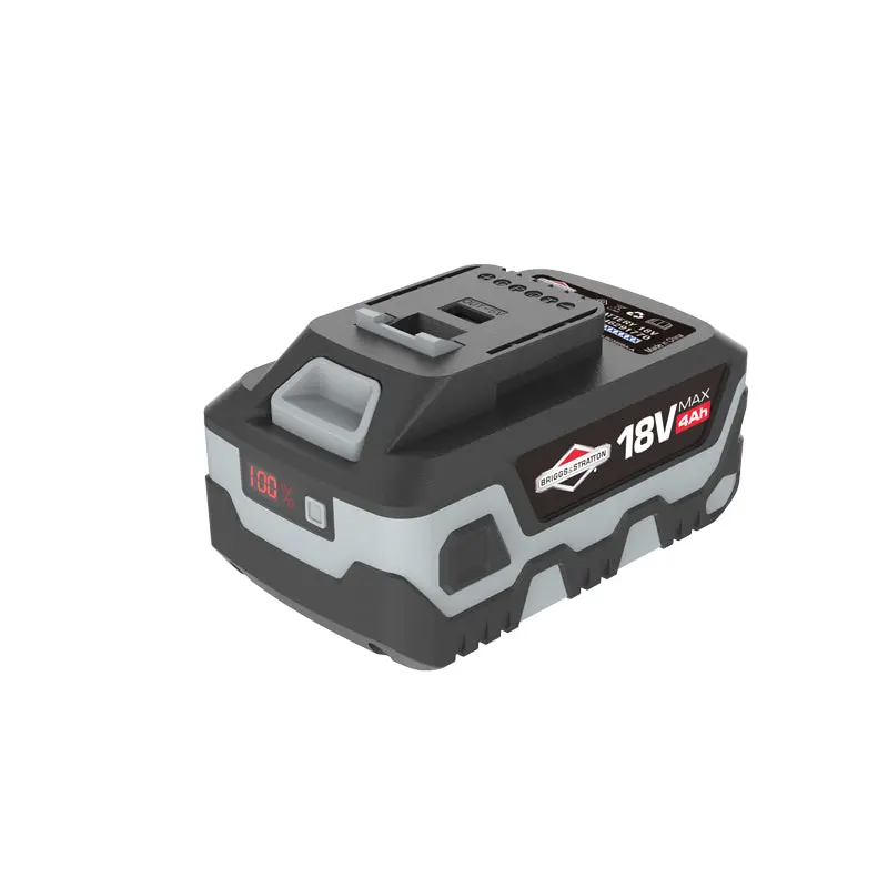 Briggs & Stratton 18V 8.0Ah Battery #1697161 – No Longer Available 1