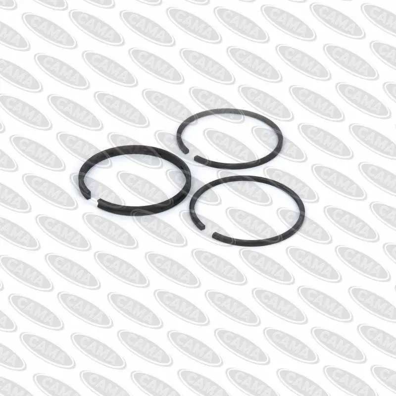 Briggs & Stratton 2–3 Hp Horizontal Engine Piston Ring Set – Fits #297201, #294232, #295657 1