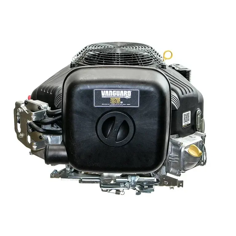 Briggs & Stratton 36 Ghp Commercial Turf V-Twin Engine – 1 1/8" Crankshaft Output 1