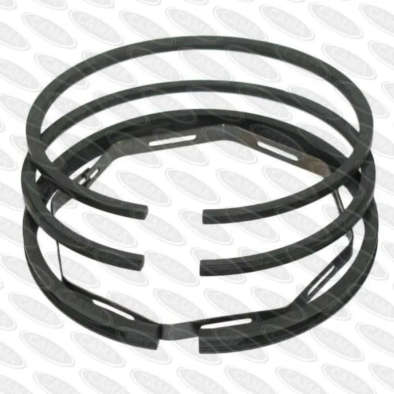 Briggs & Stratton 391654 Ring Kit – 4Hp Vertical Engine 1