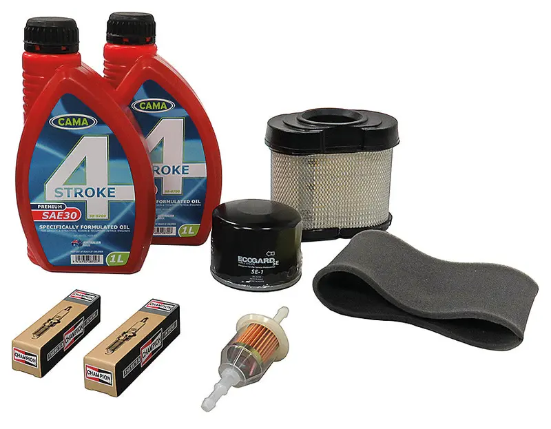 Briggs & Stratton 40–44 Cid Ohv V-Twin Engine Maintenance Kit 1