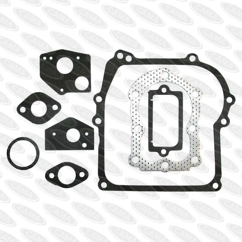 Briggs & Stratton 495602 Gasket Set For 2–3 Hp Horizontal Engines 1