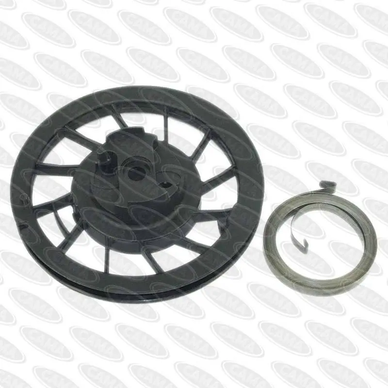 Briggs & Stratton 498144 Starter Pulley – Intek 5–6 Hp Engines 1