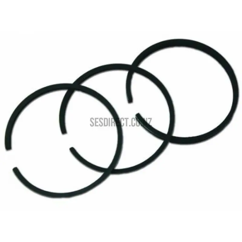 Briggs & Stratton 499921 Standard Piston Ring Set – Oem Replacement 1