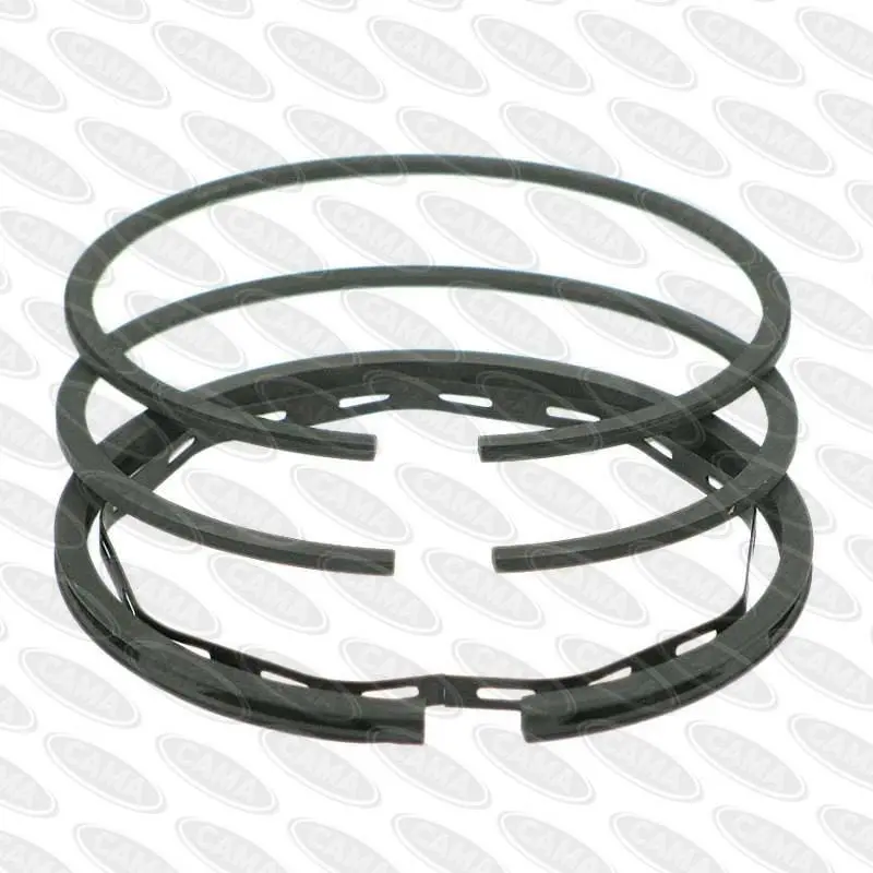 Briggs & Stratton 499996 Piston Ring Set – 10–11Hp Vertical & Horizontal Engines 1
