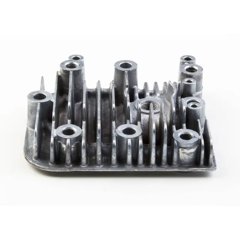 Briggs & Stratton 594989 Cylinder Head – Compatible With 691160, 214368, 691717, And 214193 1