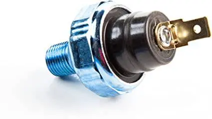 Briggs & Stratton 690233 Oil Pressure Switch – Direct Replacement For 806288 1