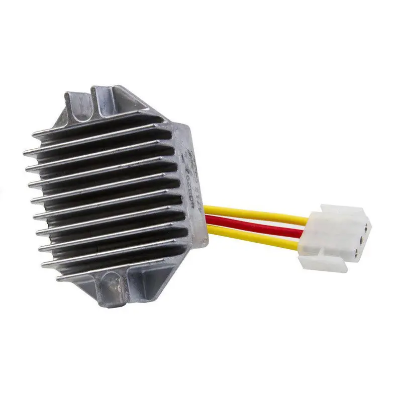 Briggs & Stratton 691573 Voltage Regulator (Replaces 808297) 1