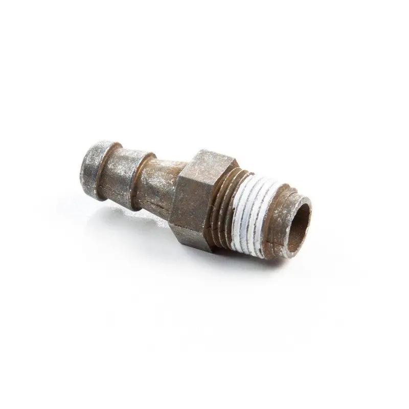 Briggs & Stratton 691764 Hose Connector – Replaces 230318 & 557054 1
