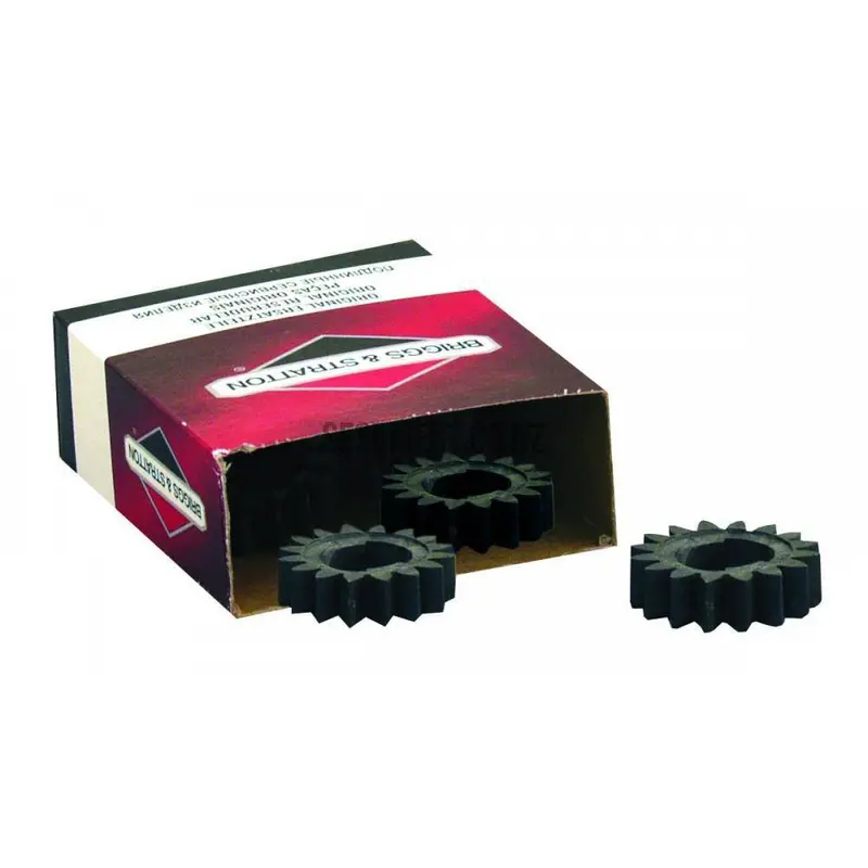 Briggs & Stratton 695708 16-Tooth Pinion Gear – 5-Pack 1