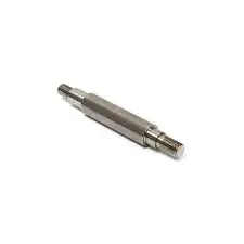 Briggs & Stratton 7072537Sm Spindle Shaft – 38° Taper Replacement Part 1