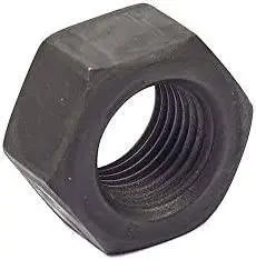 Briggs & Stratton 7091633Sm Hex Nut – 9/16"-18 Thread Size 1