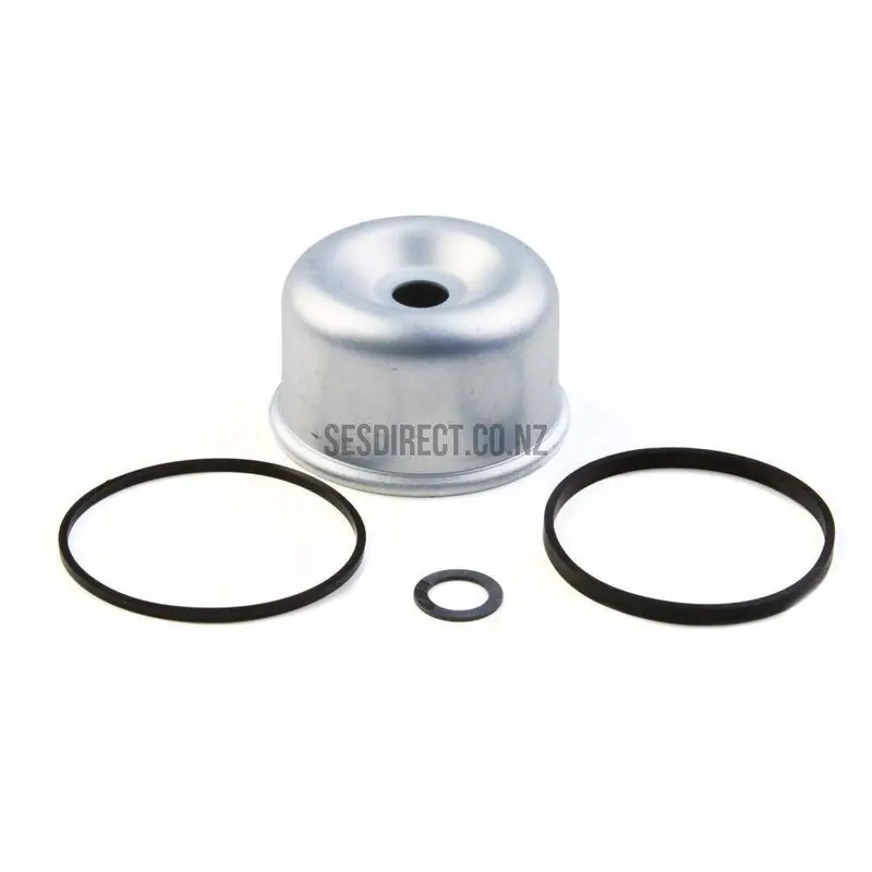 Briggs & Stratton 796611 Float Bowl Assembly (Replaces 493640, 398191) 1