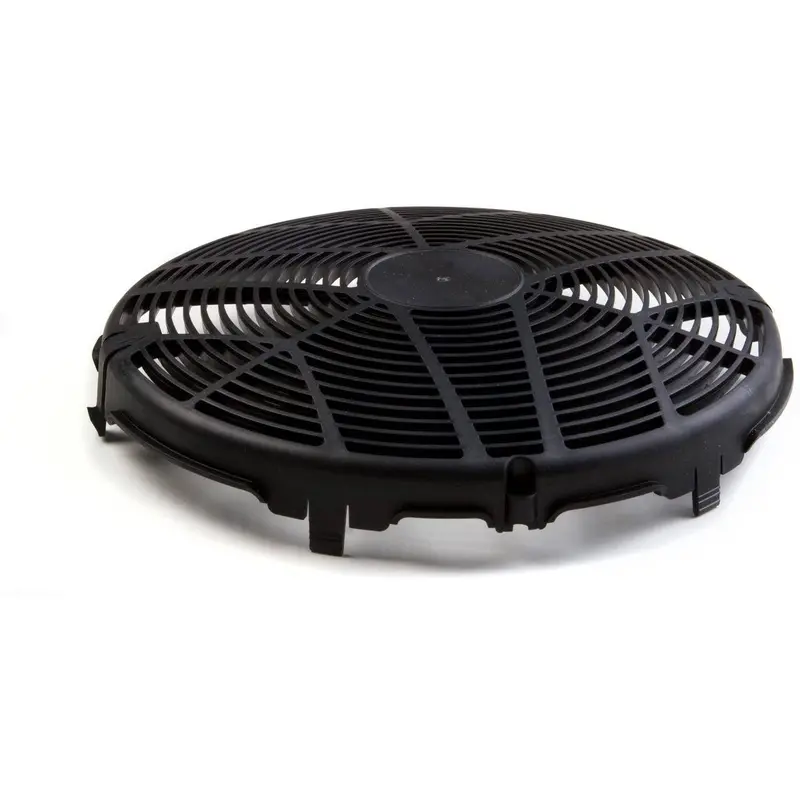 Briggs & Stratton 799358 Debris Screen And Guard Assembly 1