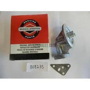 Briggs & Stratton 808235 Oil Filter Adapter Kit 1