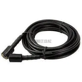 Briggs & Stratton 84006753 Heavy-Duty 1/4" X 25' Pressure Washer Hose 1