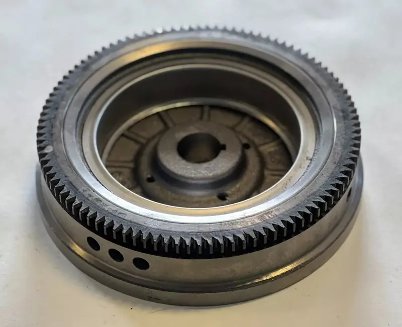 Briggs & Stratton 841050 Flywheel Assembly 1