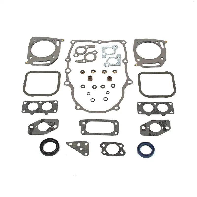 Briggs & Stratton 842658 Oem Gasket Set 1