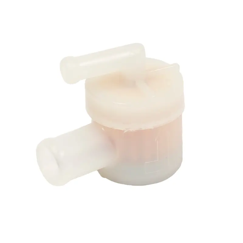 Briggs & Stratton 844545 Fuel Filter Replacement 1