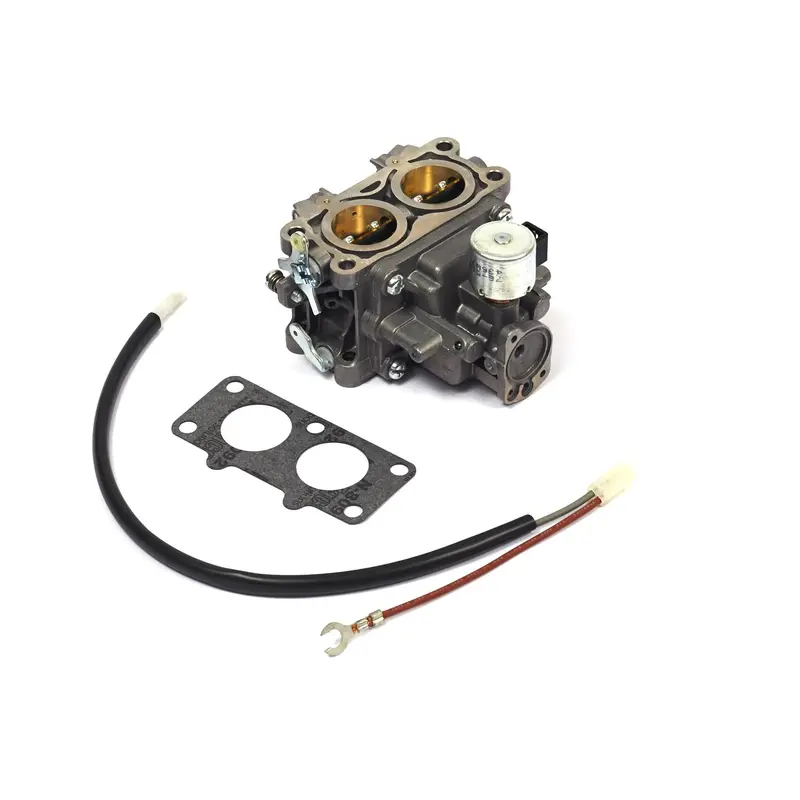 Briggs & Stratton 845199 Carburetor Assembly 1