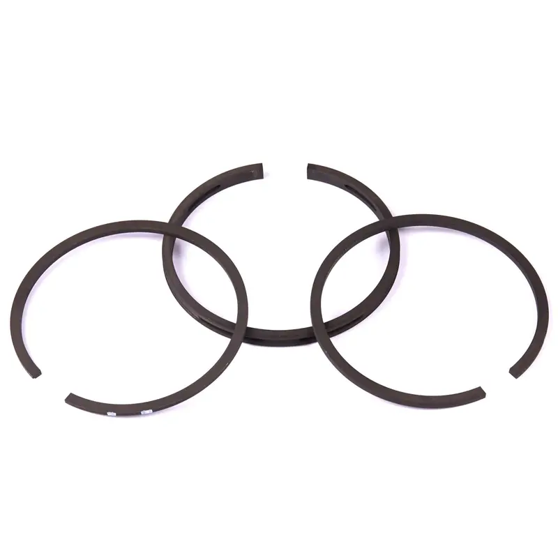 Briggs & Stratton Aftermarket Piston Ring Set – Fits 3–5 Hp Vertical & Horizontal Engines (Part #298982) 1