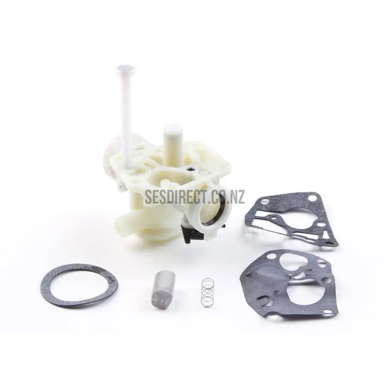 Briggs & Stratton Carburetor 498809 – Updated Version Of Discontinued 497619 1