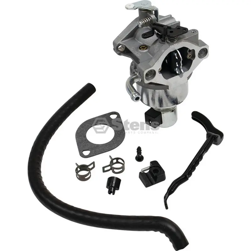 Briggs & Stratton Carburetor Assembly – Model #594605 1