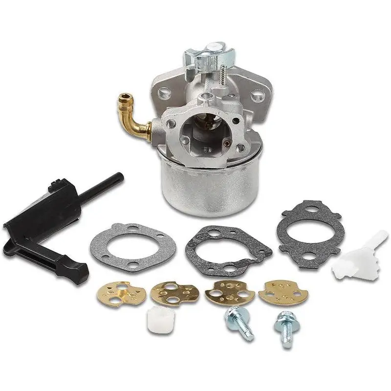 Briggs & Stratton Carburetor Assembly – Model 798654 Replacement 1