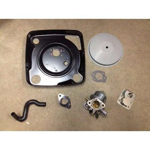 Briggs & Stratton Carburetor Assembly – Part Number 847395 1