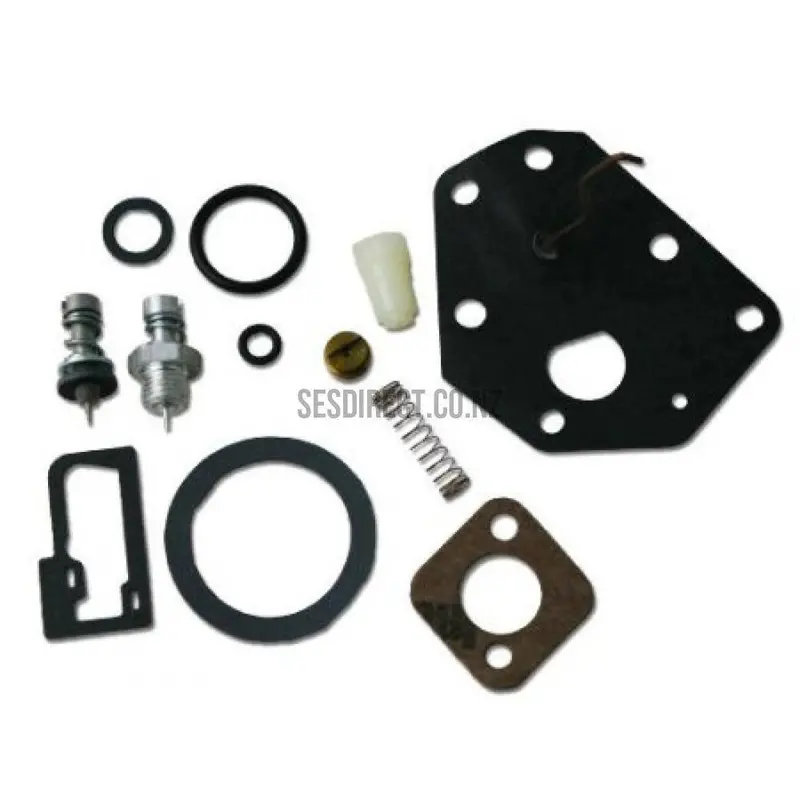 Briggs & Stratton Carburetor Maintenance Kit 494622 1