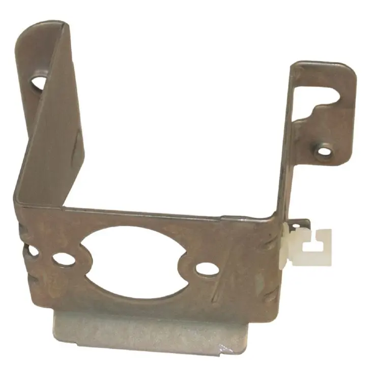 Briggs & Stratton Carburetor Mounting Bracket 593330 1
