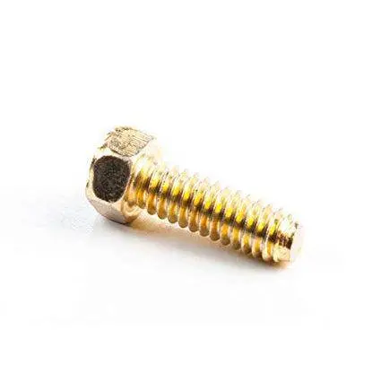 Briggs & Stratton Carburetor Mounting Screw Set (#690953 / 93357 / 9461) 1