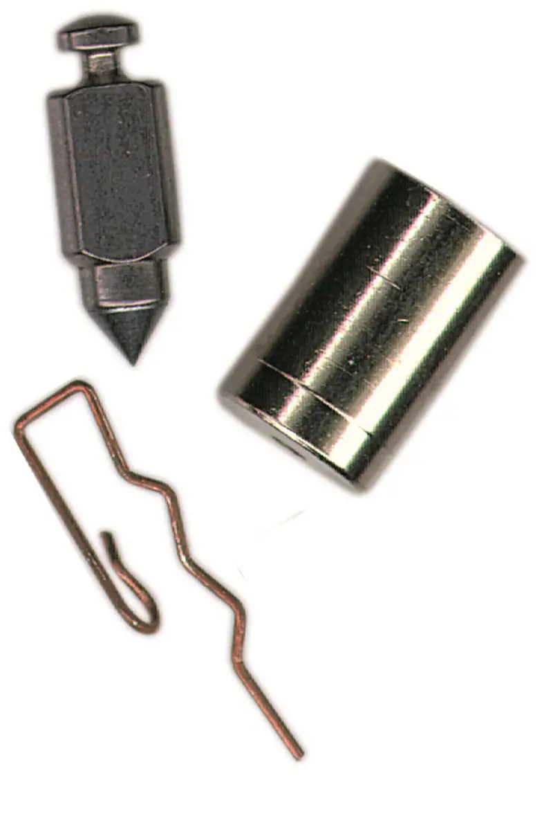 Briggs & Stratton Carburetor Needle And Seat – Part #394682 1